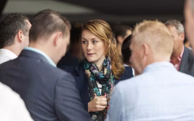 𓆰 De groeidrempel is onvermijdelijk